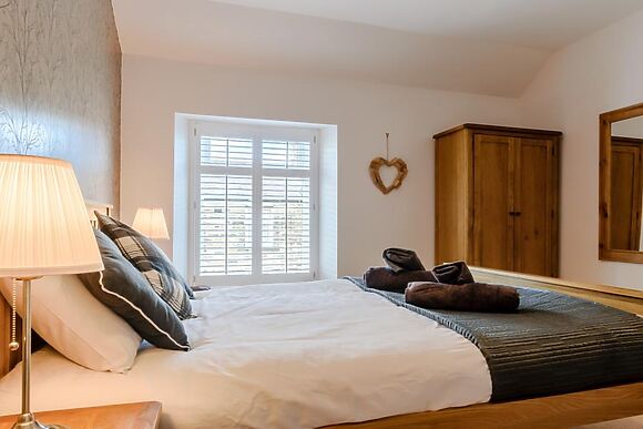 Toms Cottage Alnwick