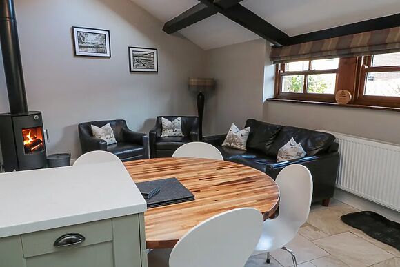 Nurse's Cottage