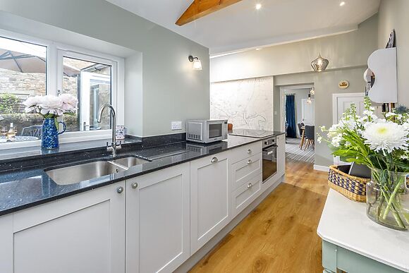 Alnmill Cottage
