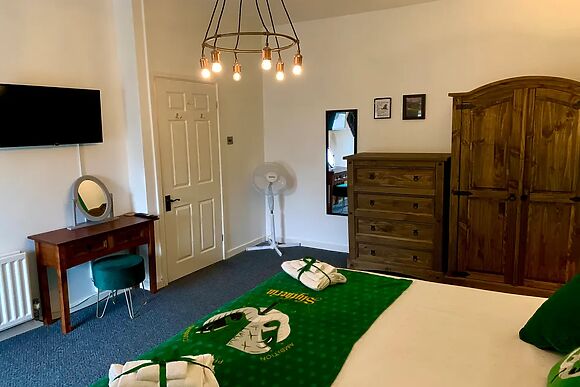 The Wizard's Loft