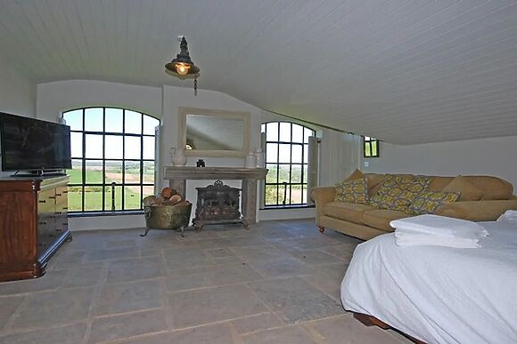 The Huffy House