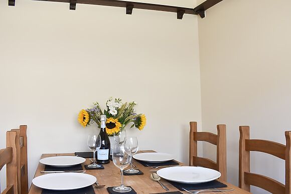 Twizell Cottage