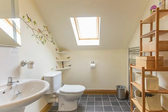 Mossyford Cottage