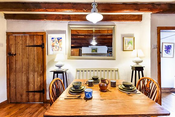 Mundles Cottage