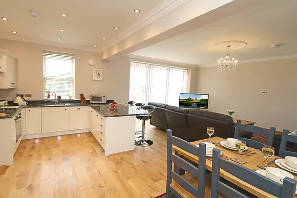 Thornbrae Retreat