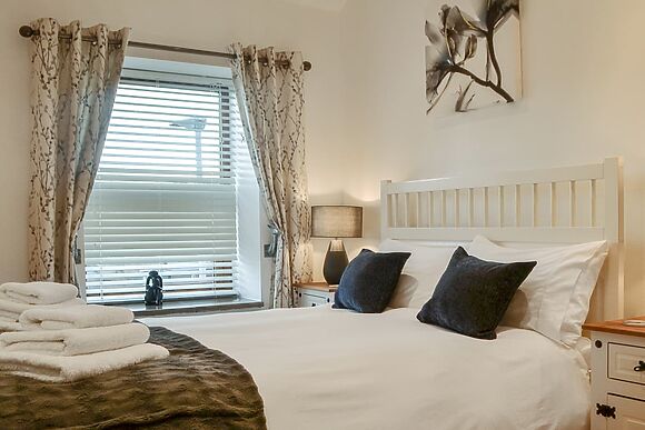 The Alnwick Townhouse