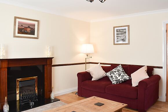 Twizell Cottage