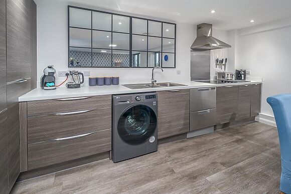 Alnwick Pad