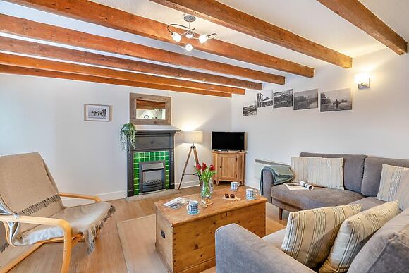 Masons Cottage