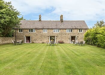Dorothy's Cottage