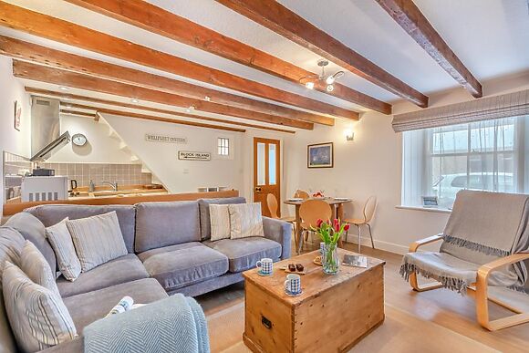 Masons Cottage