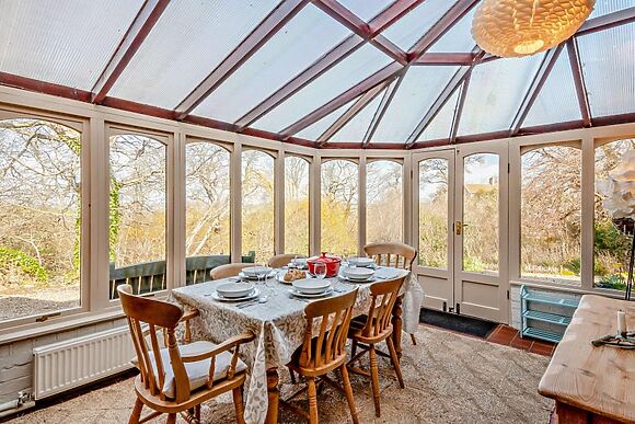Homildon Cottage