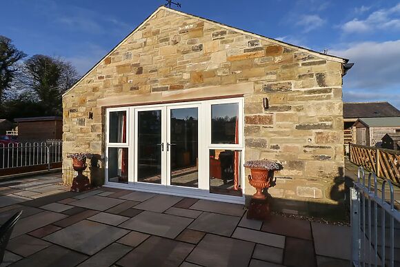Summerseats Cottage