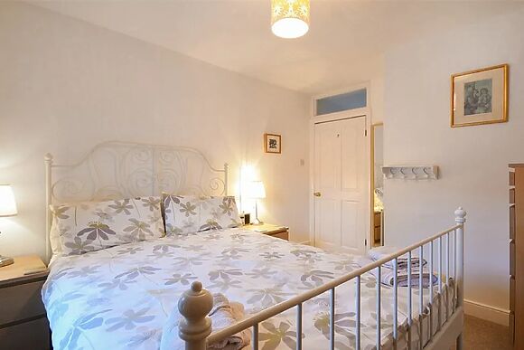 Crier Cottage