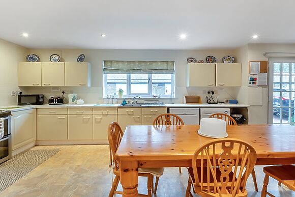 Snowshill at Heckley Farm Cottages