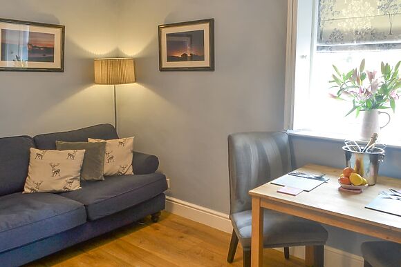 Bluebell Cottage