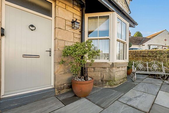 Radstone Cottage