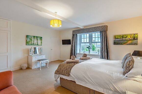 Snowshill at Heckley Farm Cottages