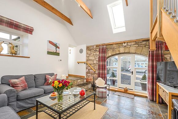 Nightfold Cottage