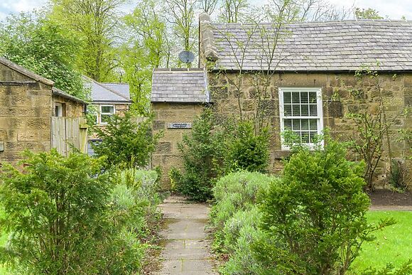 Wagonway Lodge
