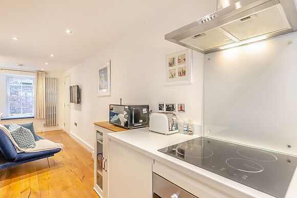 Town Square Apartment