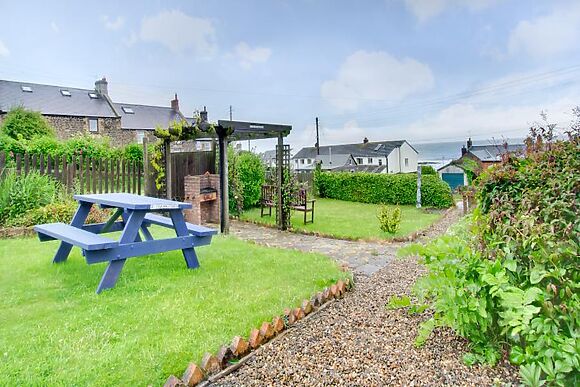 Hideaway Cottage