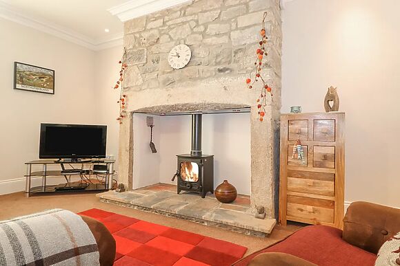 Willow Cottage