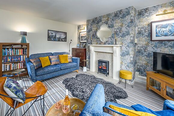 Alnmill Cottage