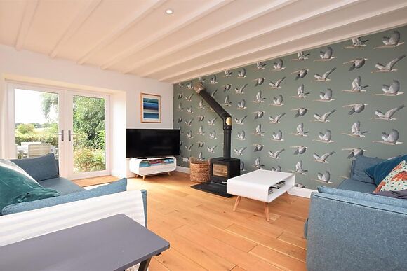 Rose Cottage Alnmouth