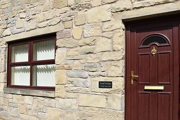 Twizell Cottage