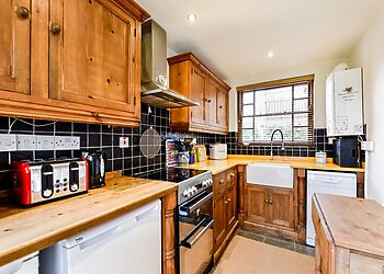 Mundles Cottage