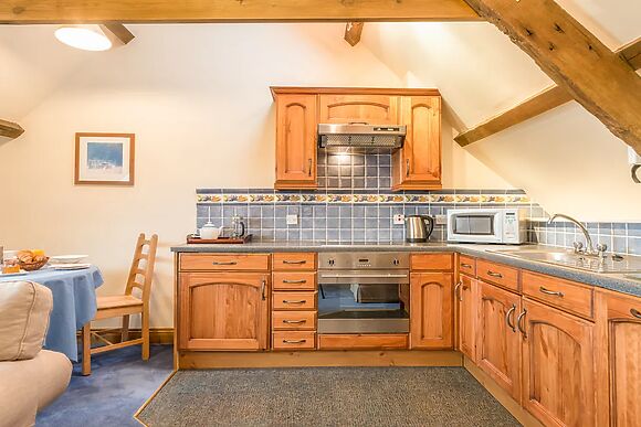 Jenny's Cottage