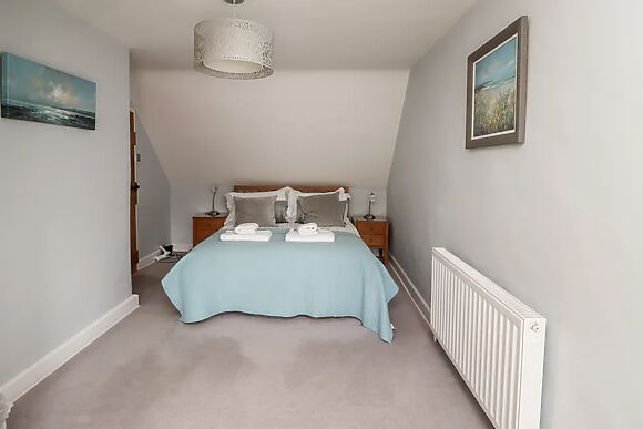 Alnside Cottage