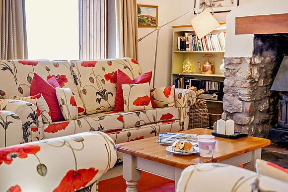 Homildon Cottage