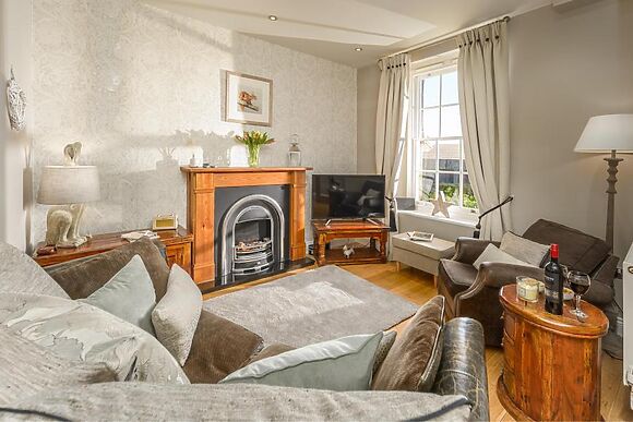 Nursery Cottage