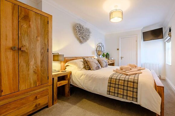Radstone Cottage