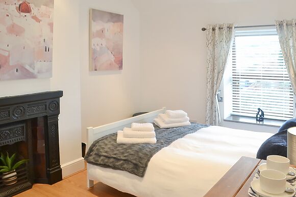 The Alnwick Townhouse