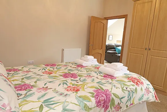 Thornbrae Apartment