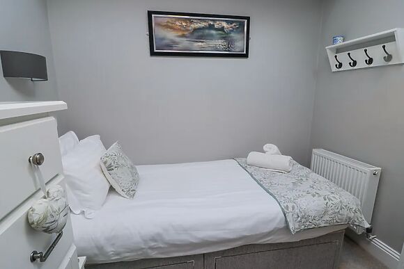Nurse's Cottage