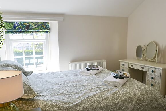 Dinmont Cottage