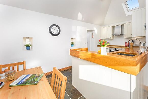 Nightfold Cottage