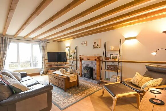Mossyford Cottage
