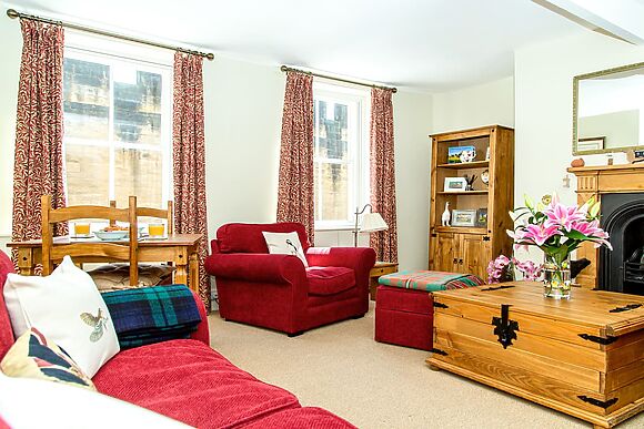 Harry's Den