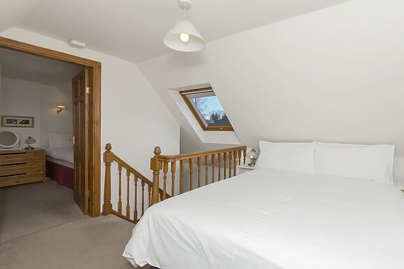 Stable Cottage