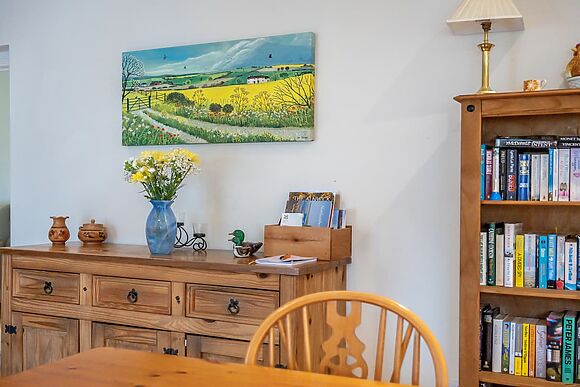 Snowshill at Heckley Farm Cottages