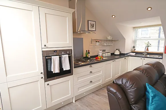 Thornbrae Apartment
