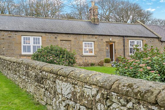 Snowshill at Heckley Farm Cottages