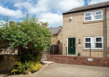 1 Wesley Mews