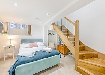 Town Square Apartment