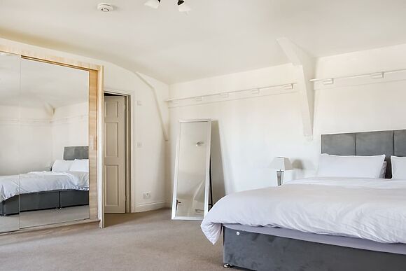 Mews Cottage